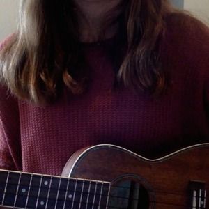 Meet your Posher, Kat